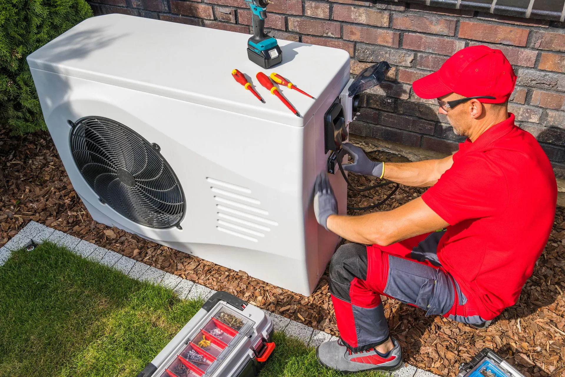 About HVAC in Vallejo, CA